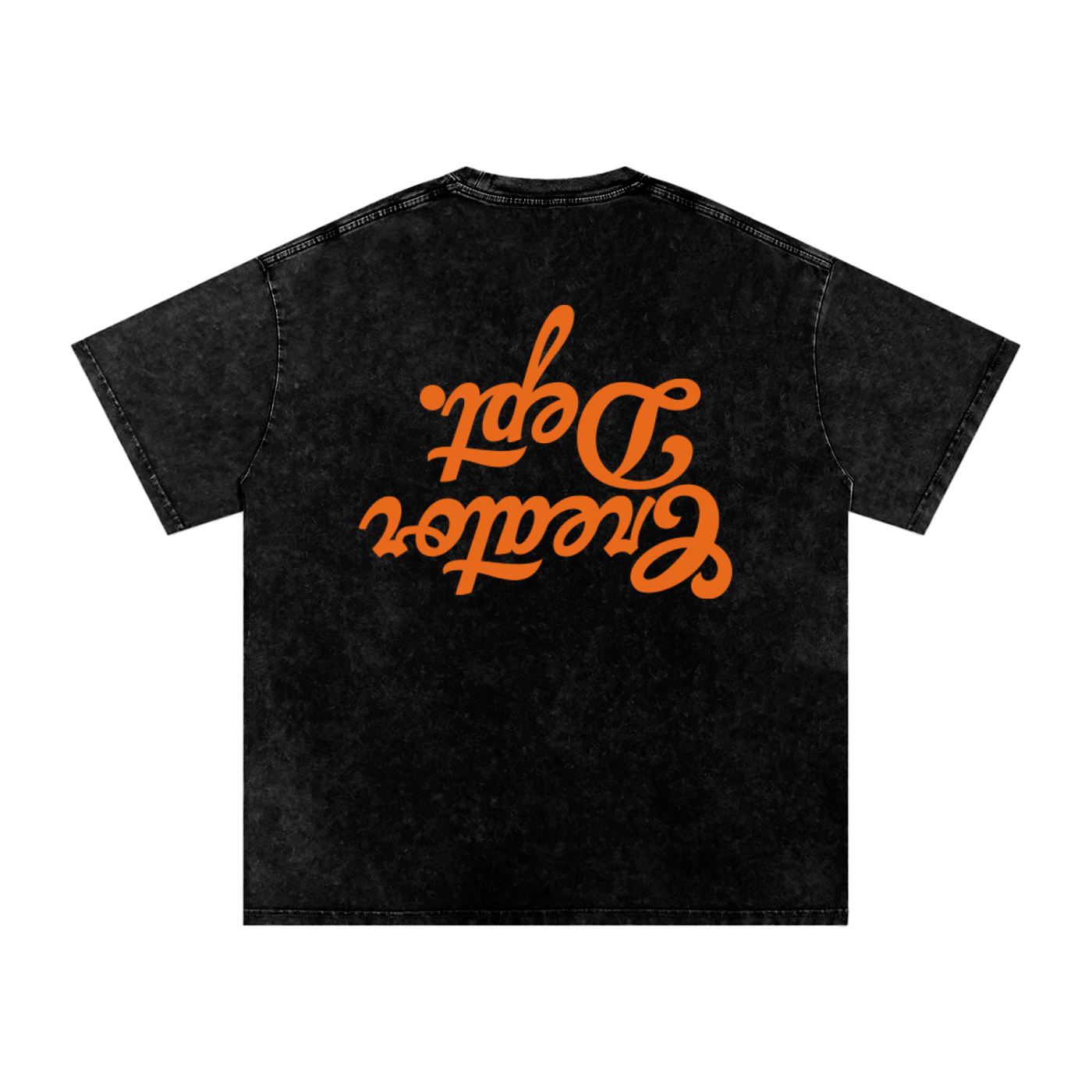 Orange you happy you bought this shirt