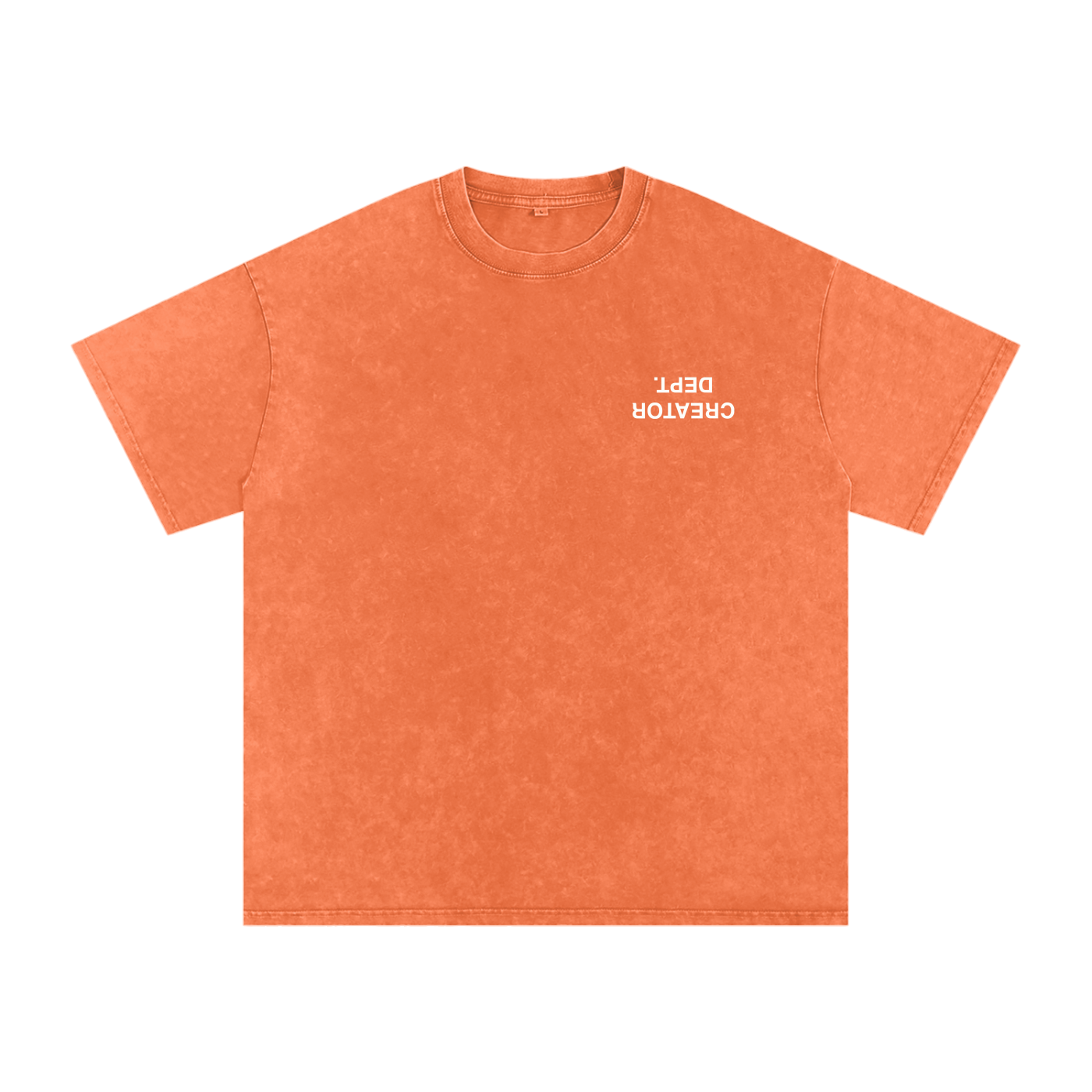 Our Basic Tee