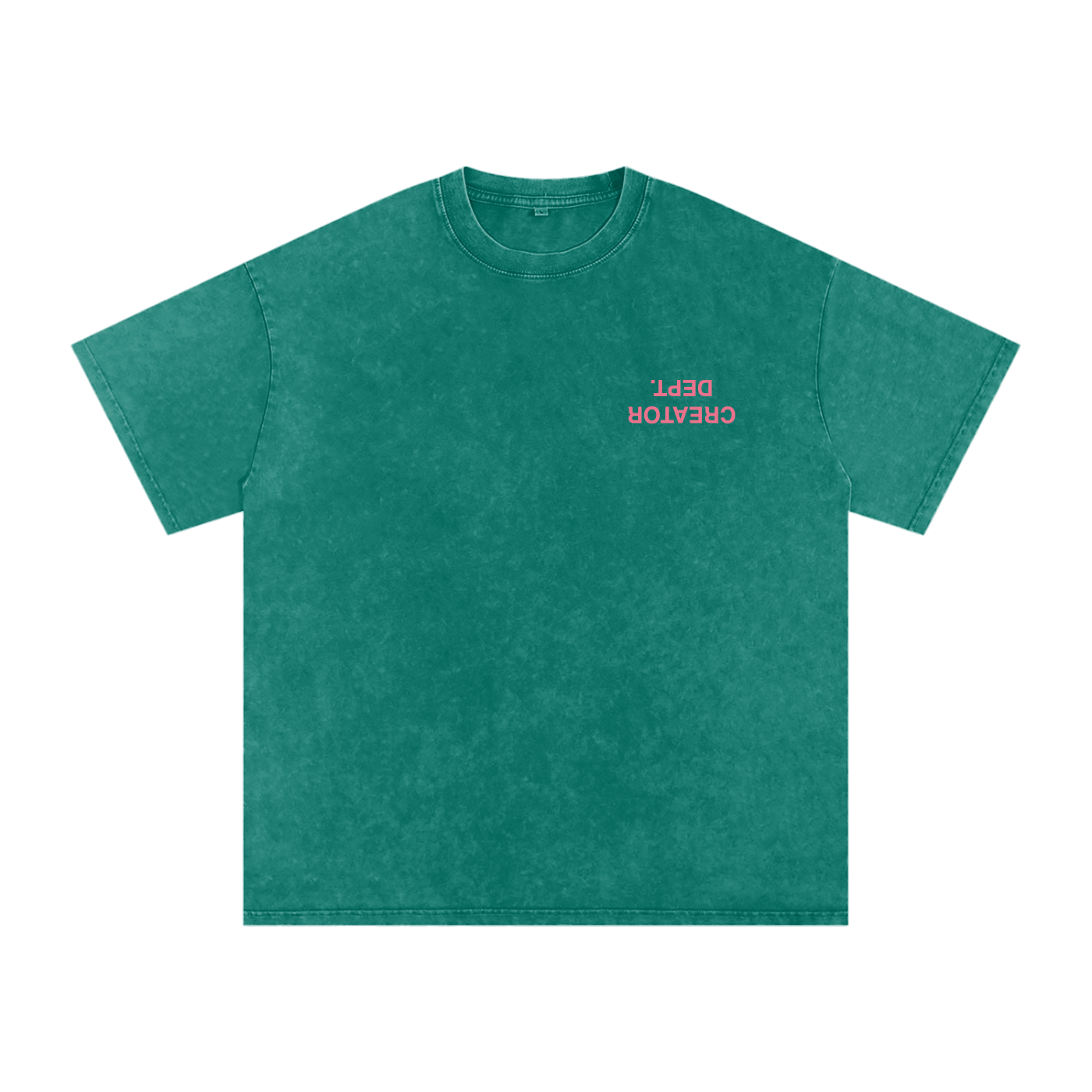 Our Basic Tee