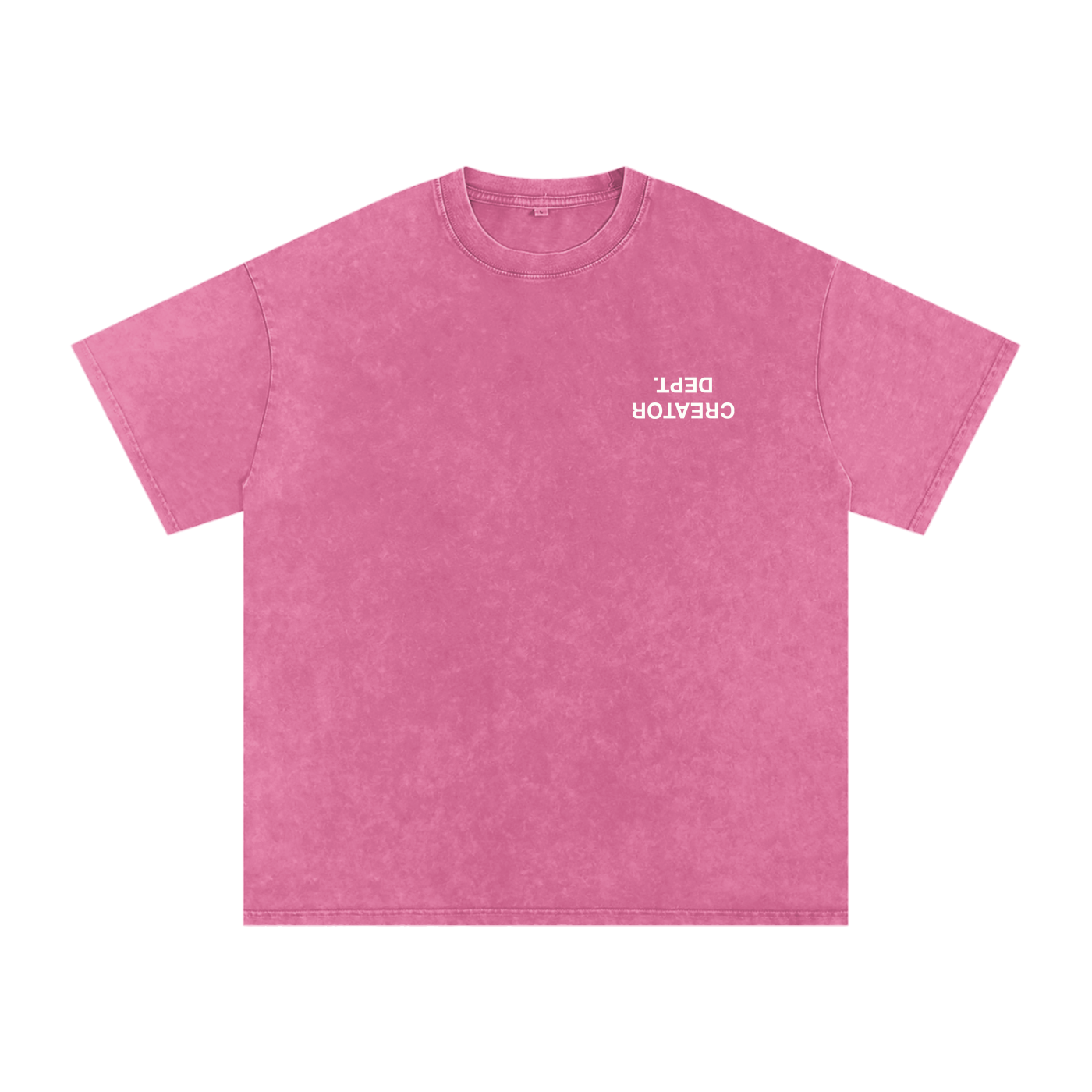 Our Basic Tee