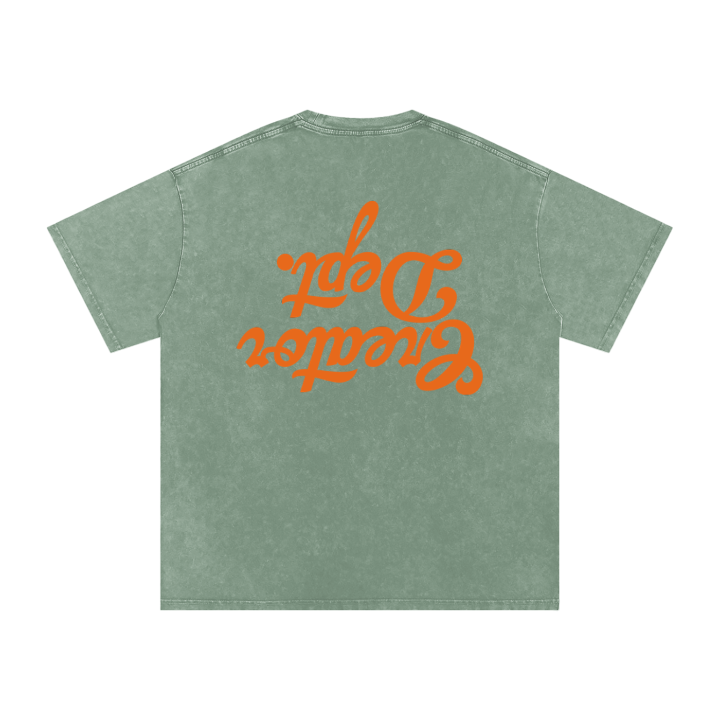 Orange you happy you bought this shirt