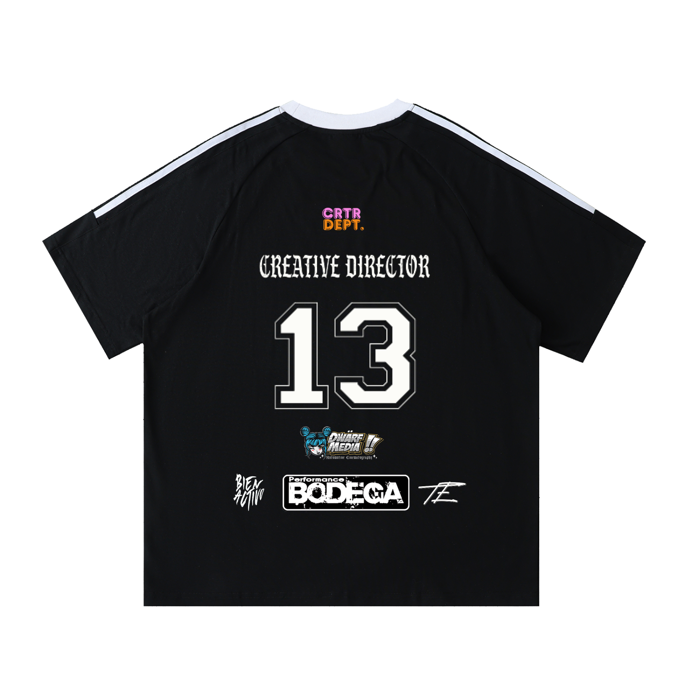 The Collab Jersey