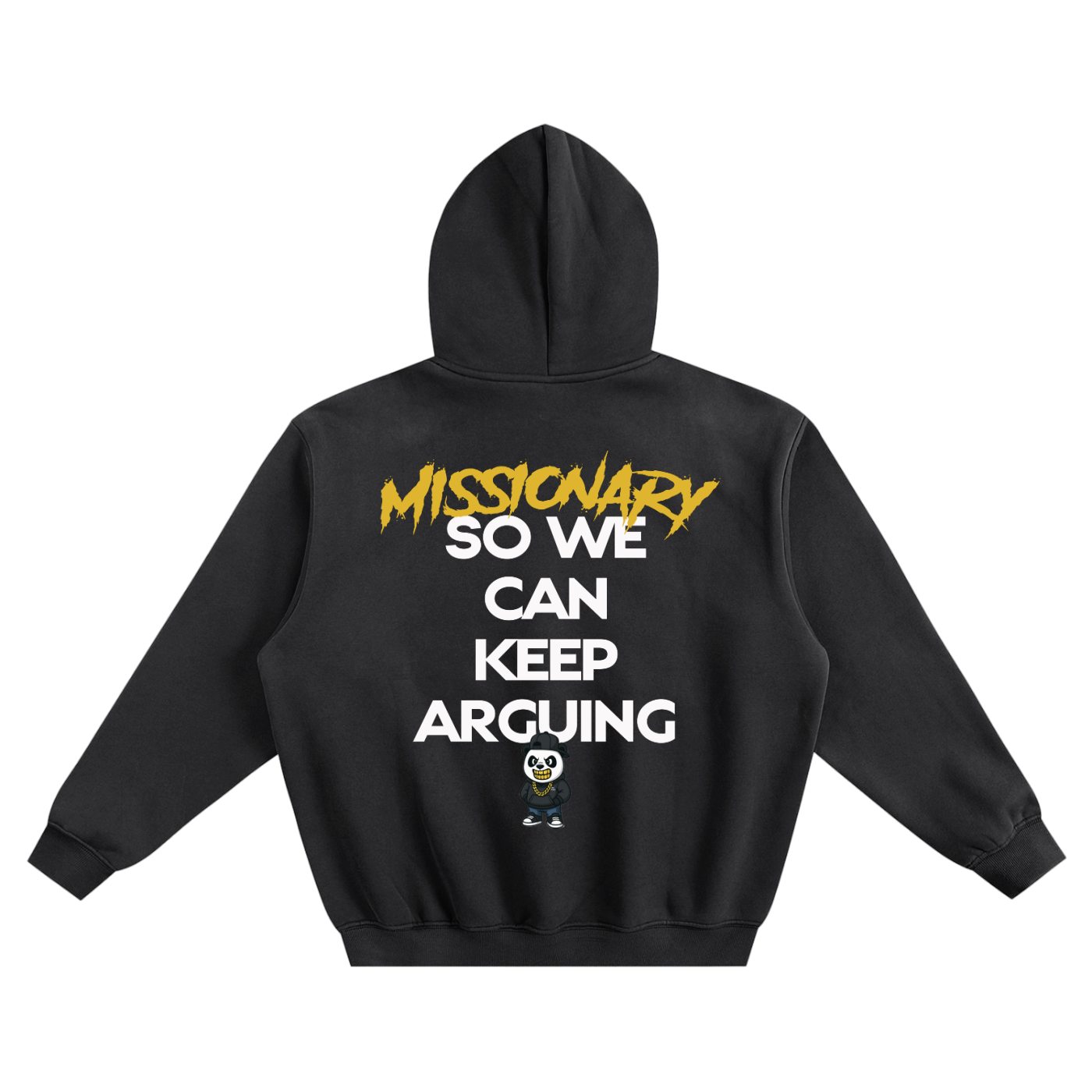 Missionary
