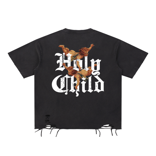 Holy Child Decoded Collab