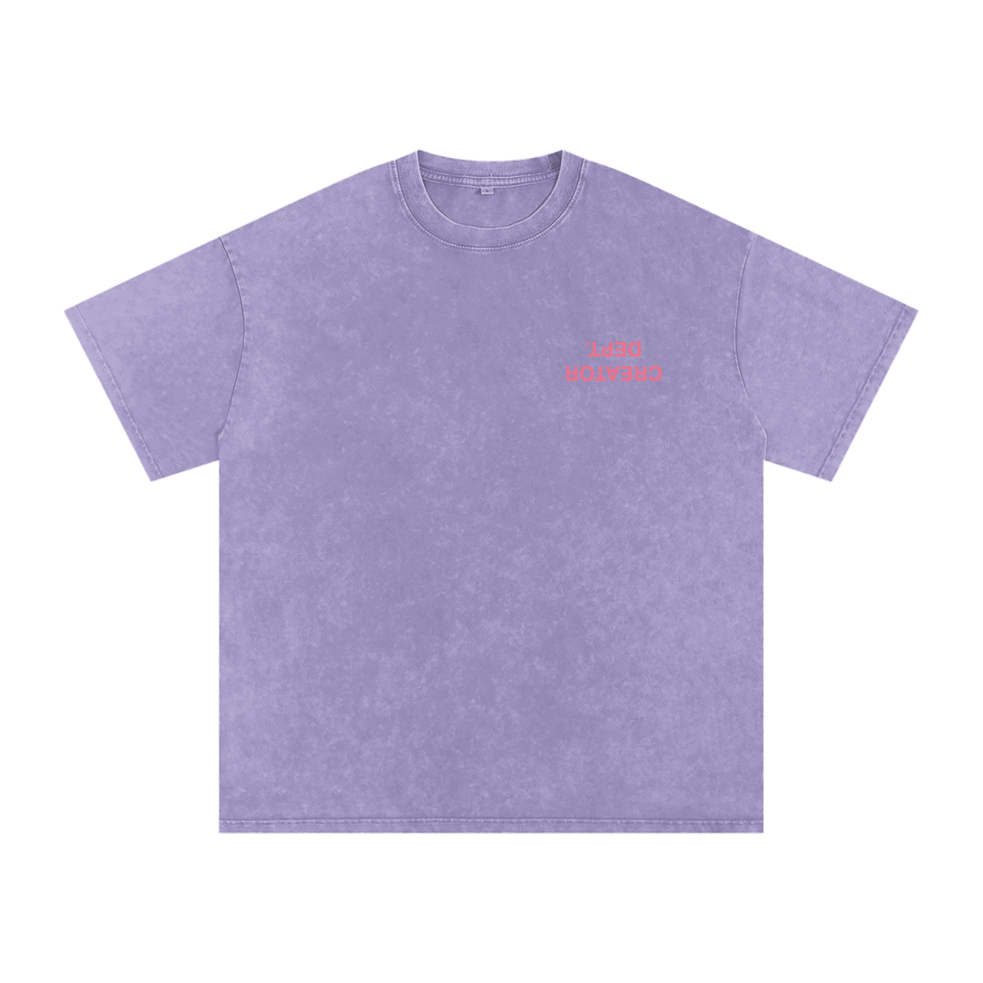 Our Basic Tee
