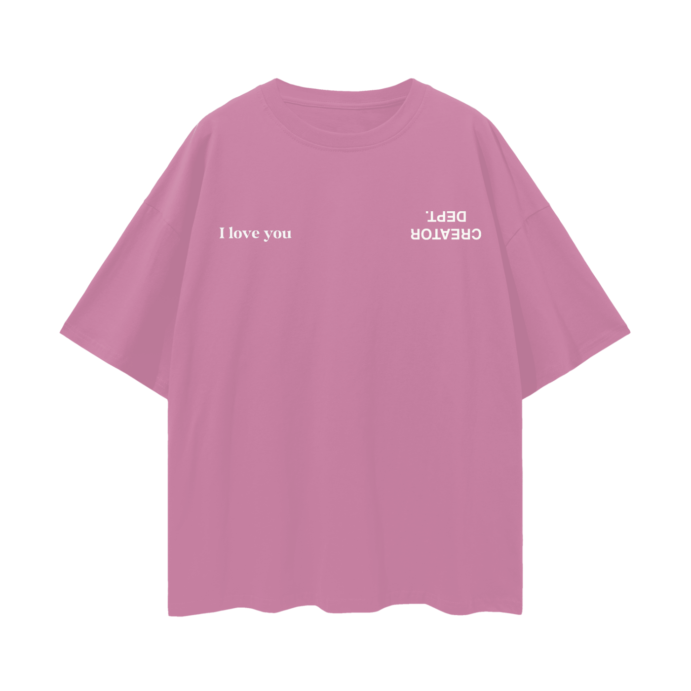 I Love Me More