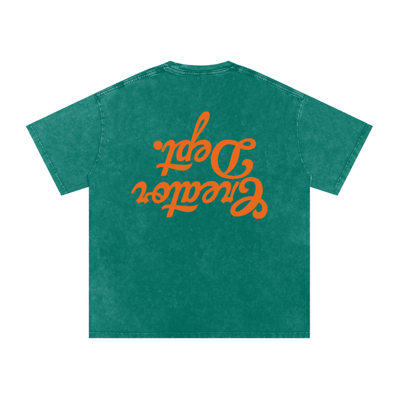 Orange you happy you bought this shirt