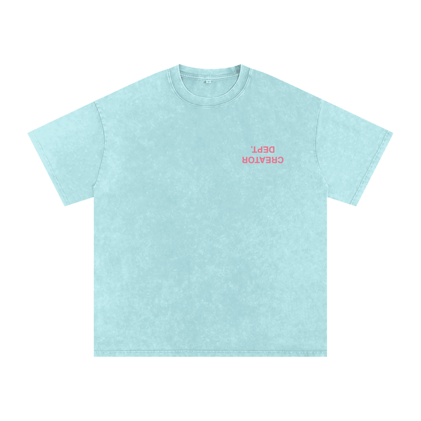 Our Basic Tee