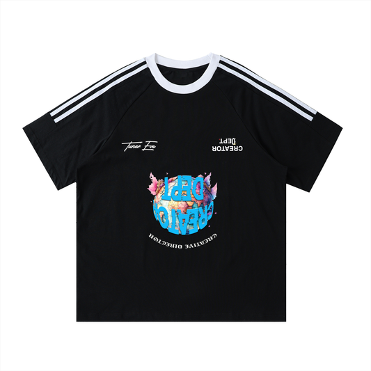 The Collab Jersey