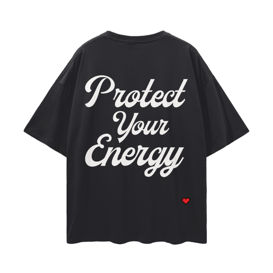 PROTECT YOUR ENERGY