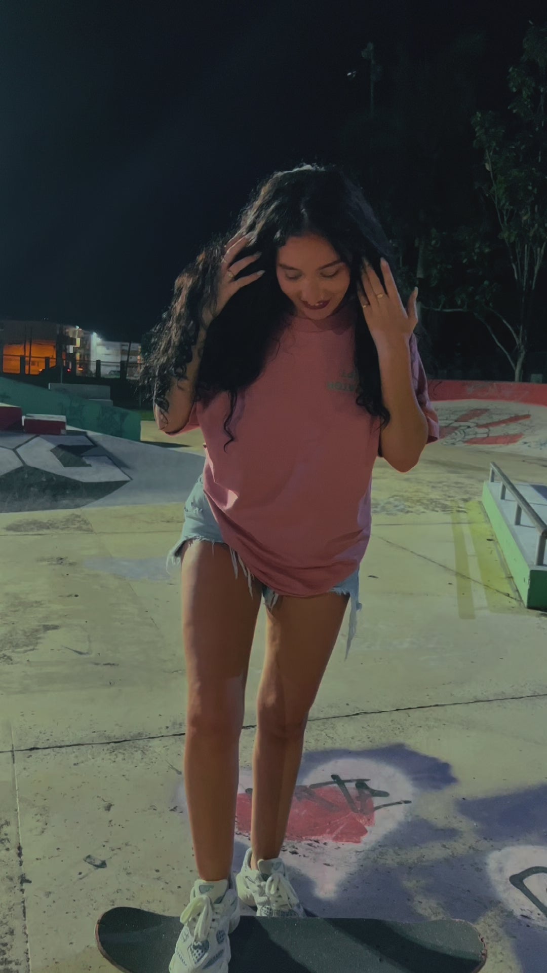 Load video: 